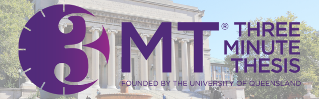 Columbia 3MT logo