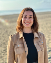 Valeria Spacciante (co-facilitator)