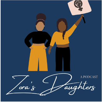 zoras daughters poster