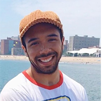 Lucas Ramos