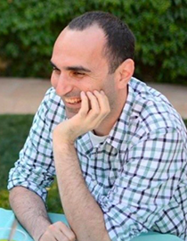 Elan Kriegel