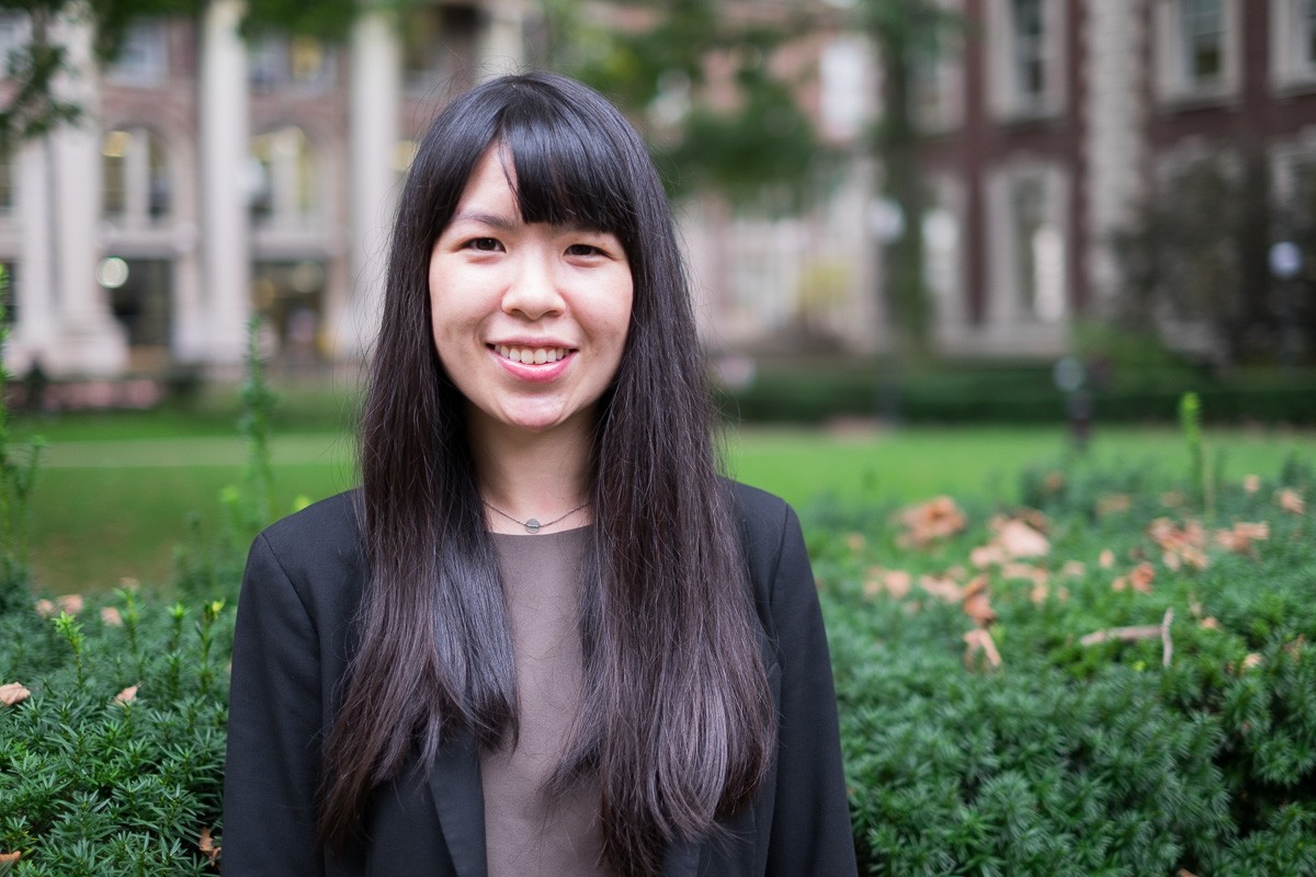 Priscilla Yuen