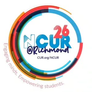 The National Conference on Undergraduate ResearchRichmond, VAApril 13-15,2026