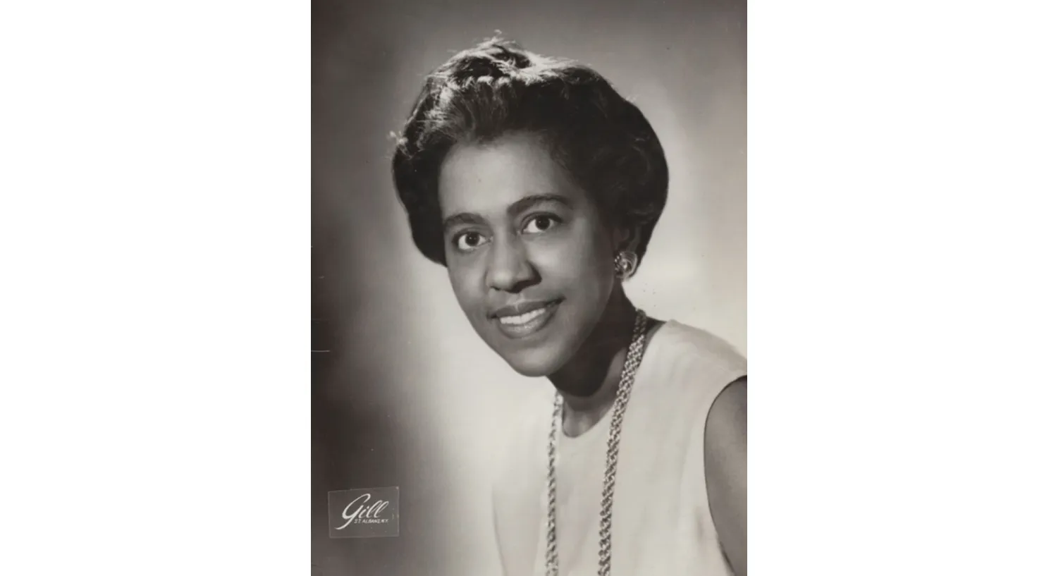 Dr. Marie Maynard Daly