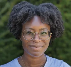 Natasha Gordon