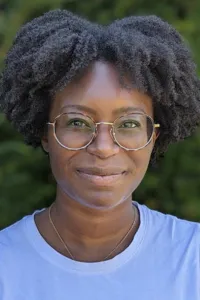 Natasha Gordon