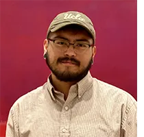 Eric Mazariegos, Jr.