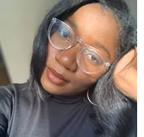 Brendane Arrica Tynes (4th year, Anthropology PhD)