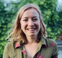 Lien Van Geel