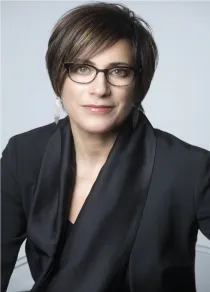 Madeleine Grynsztejn